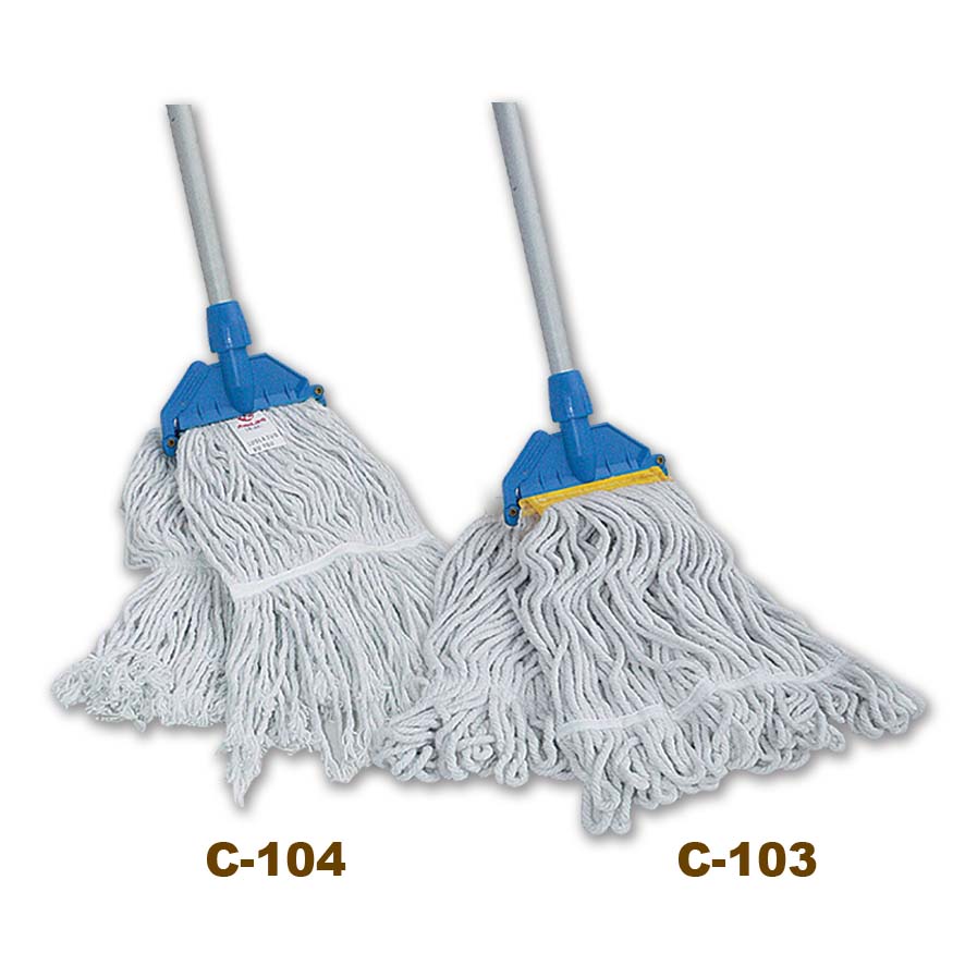 C-013C-014 ˜͡A͵Standard, Luxury mop